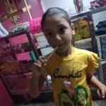 yadilcar joselin Solorzano jimenez