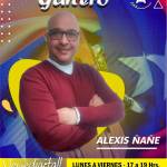 Alexis Ñañe