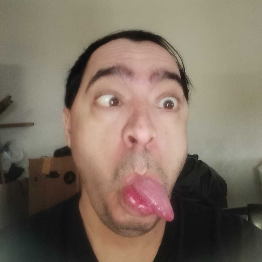 Jose's mon