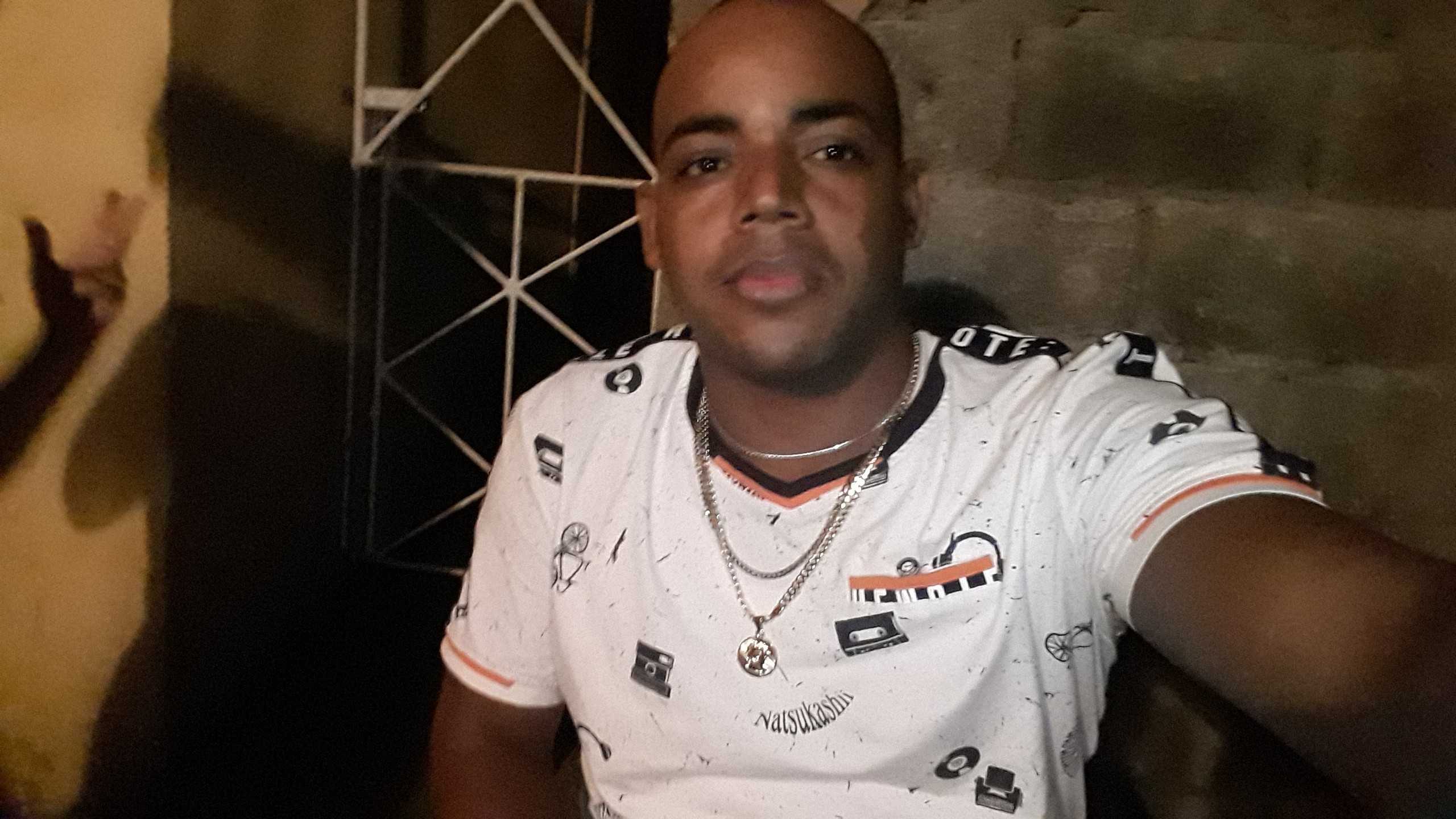 Moreno Mateo