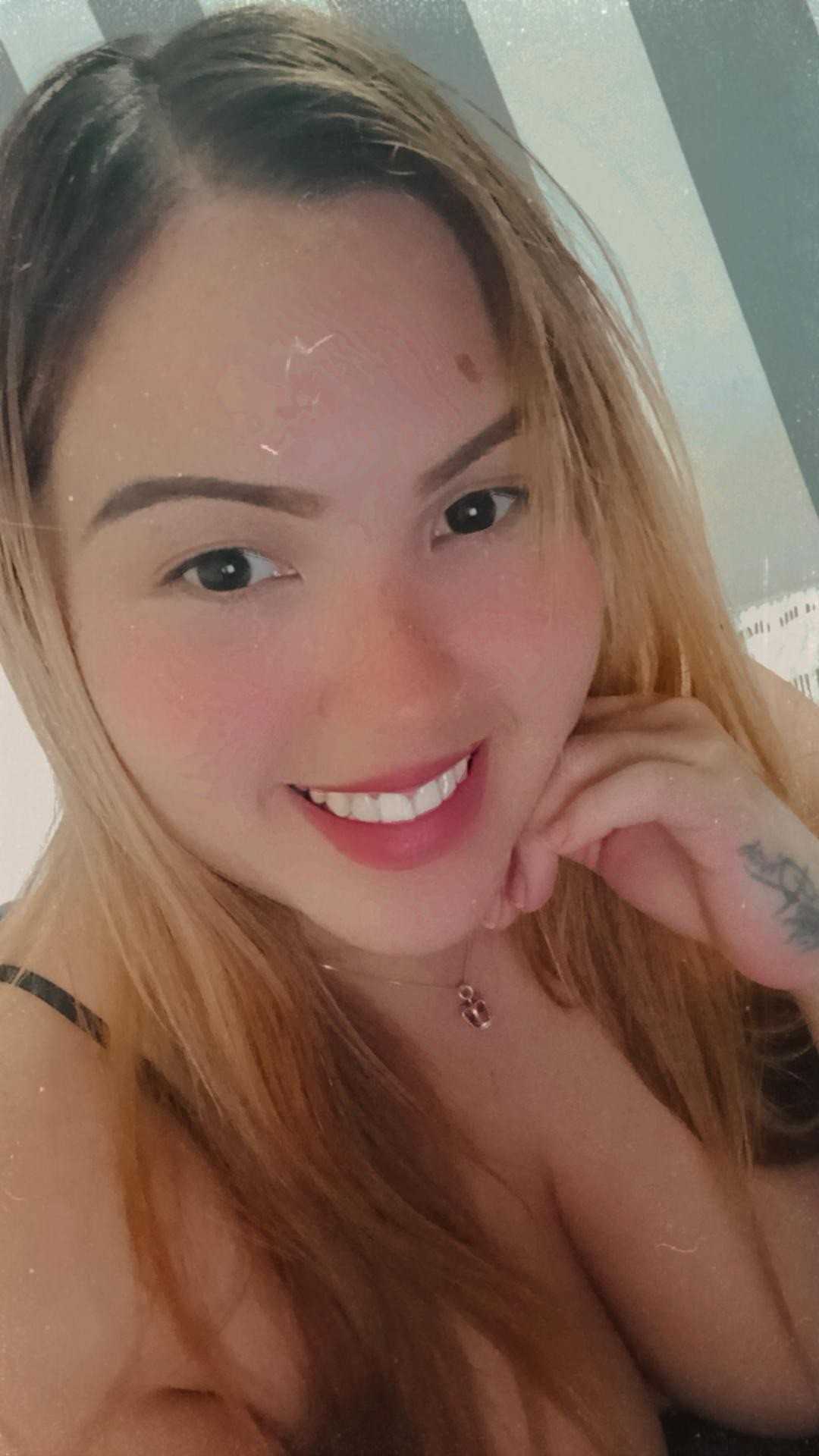 Evelyn Rivas
