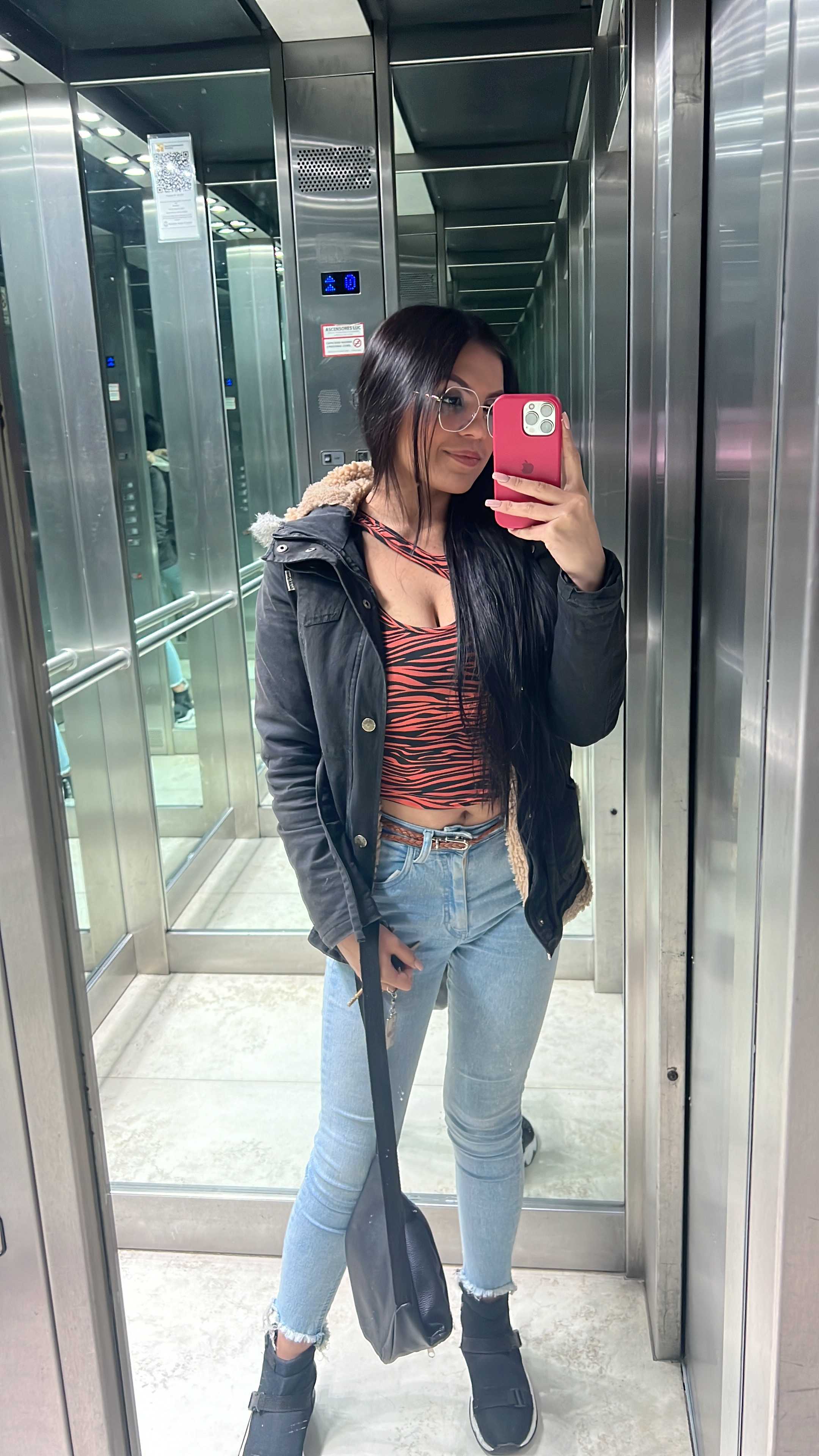 Crismar Cerrada