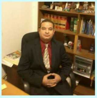 Luis Padilla contreras