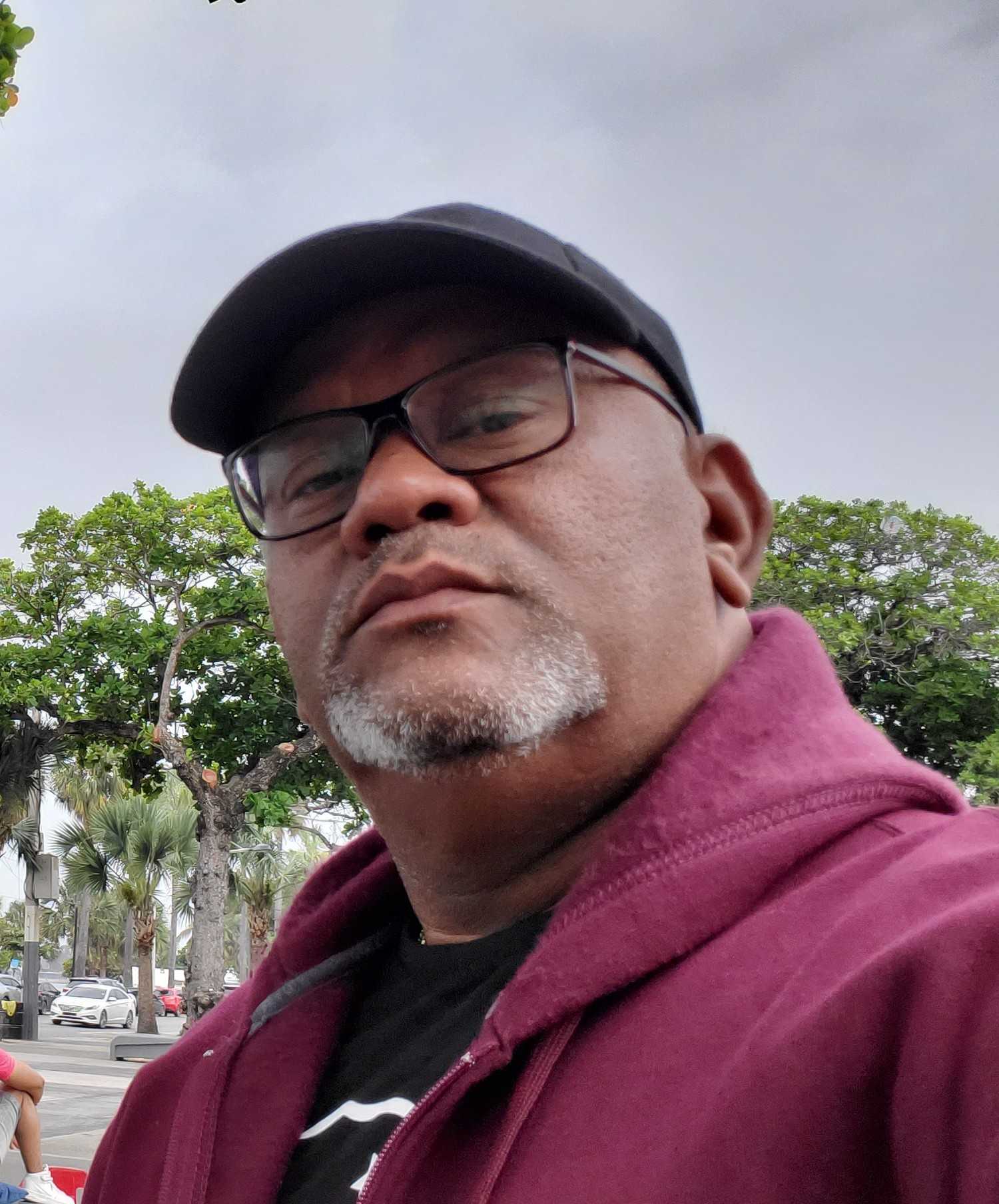 Yovanny Reyes Reyes