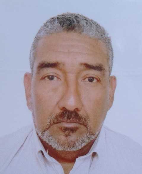 Hernan Cevallos