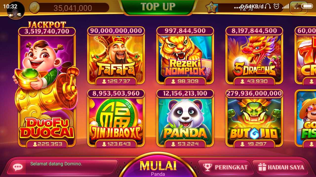 App Cell febri