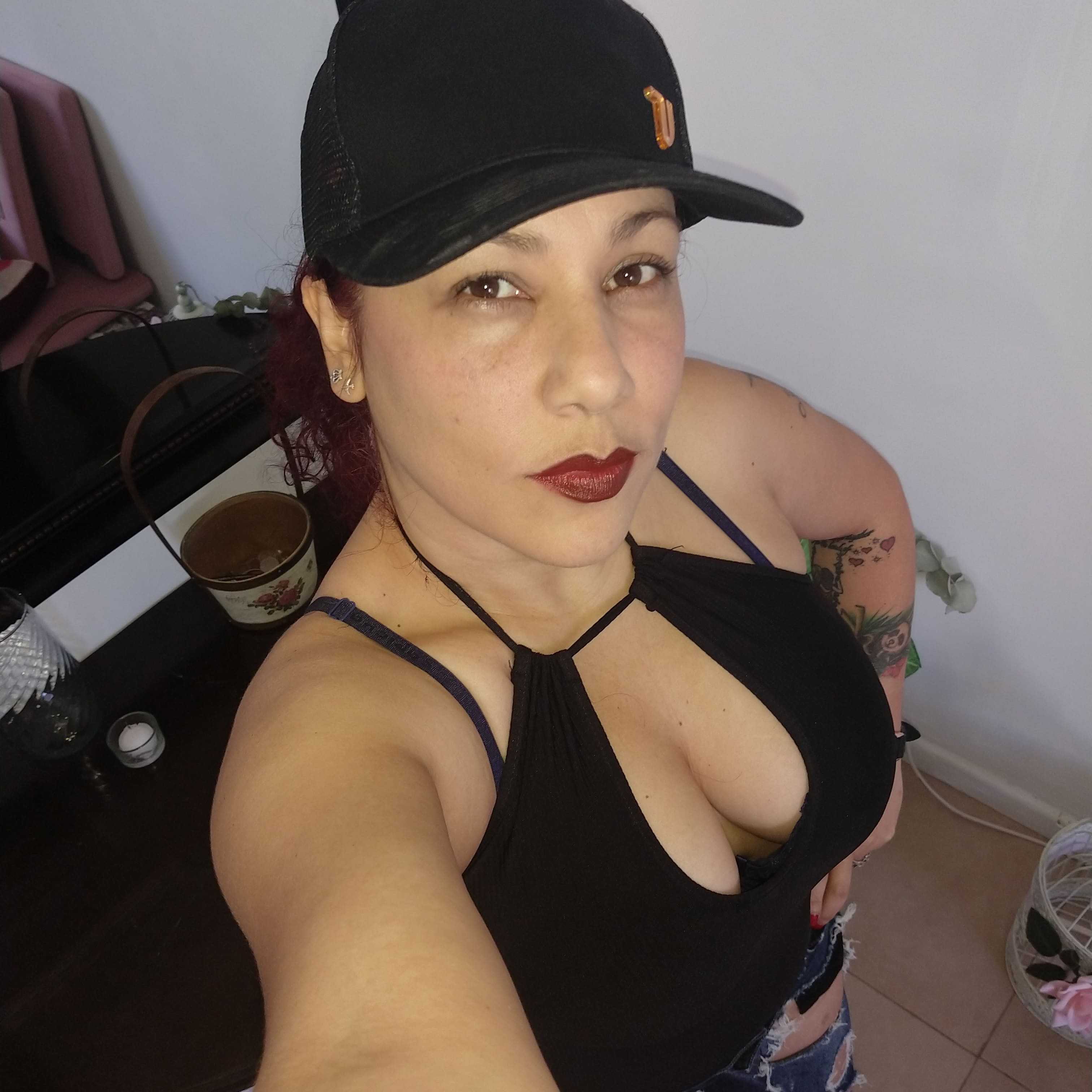 Roswilljonaice Gonzalez