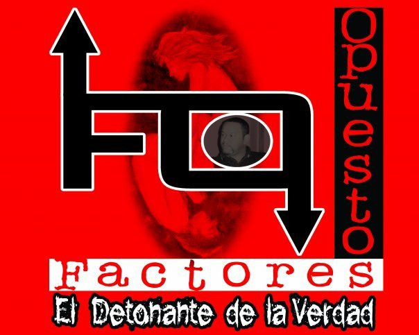 FACTORES OPUESTOS: Blog y portal de información, República Dominicana