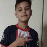 Nicolas Moraes