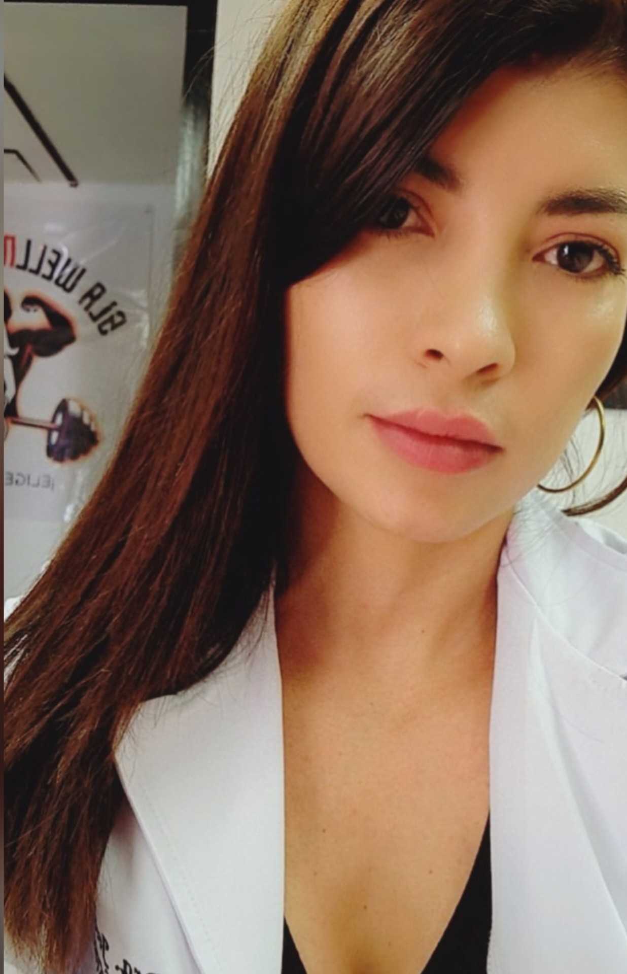 jessica morales