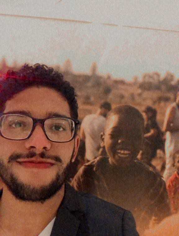 Uander Dias