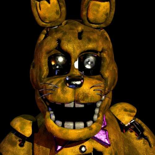 nightmare trap gamer 72