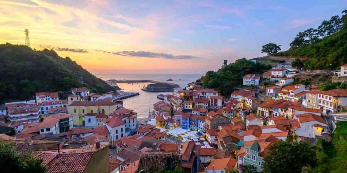 Turismo en Asturias: 8 imprescindibles de un paraíso natural