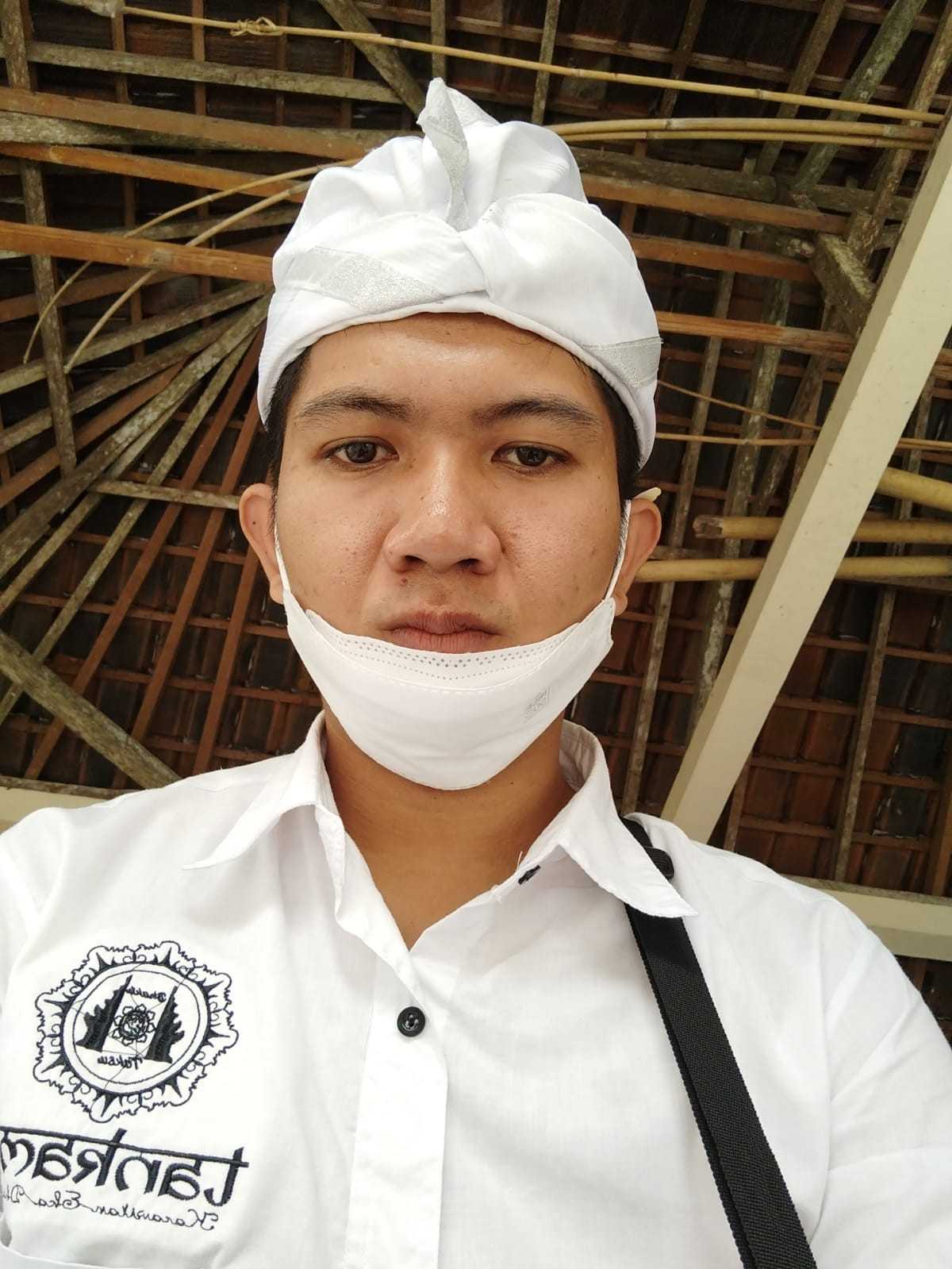 putu indriani
