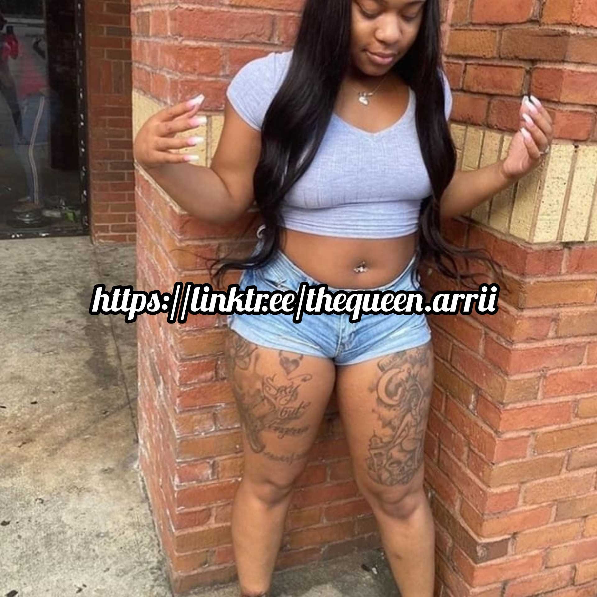 Queen Arrii