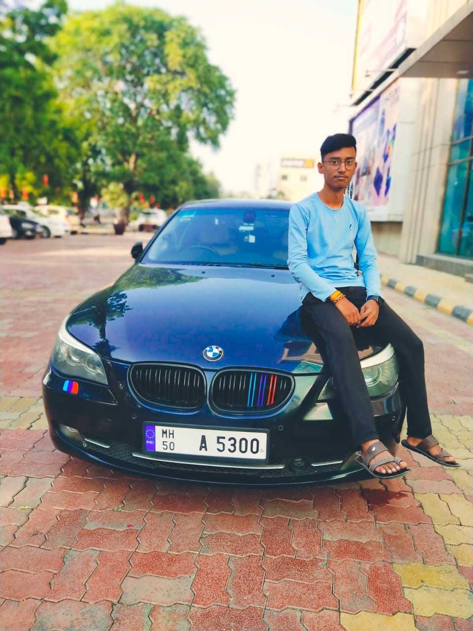 Mukta Thube