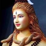 Lord Shiva