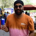 Campy Singh
