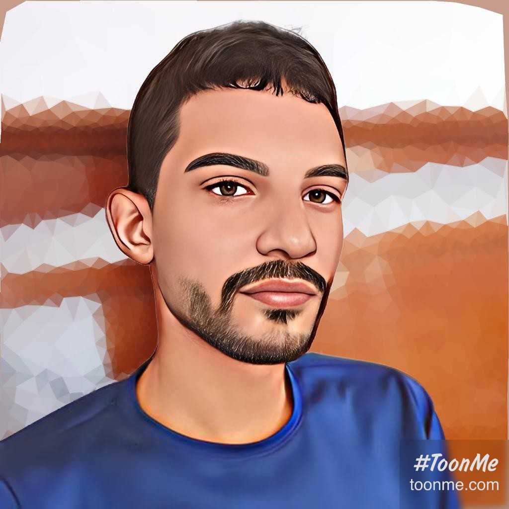 Gabriel Vieira