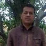 Luis pacheco
