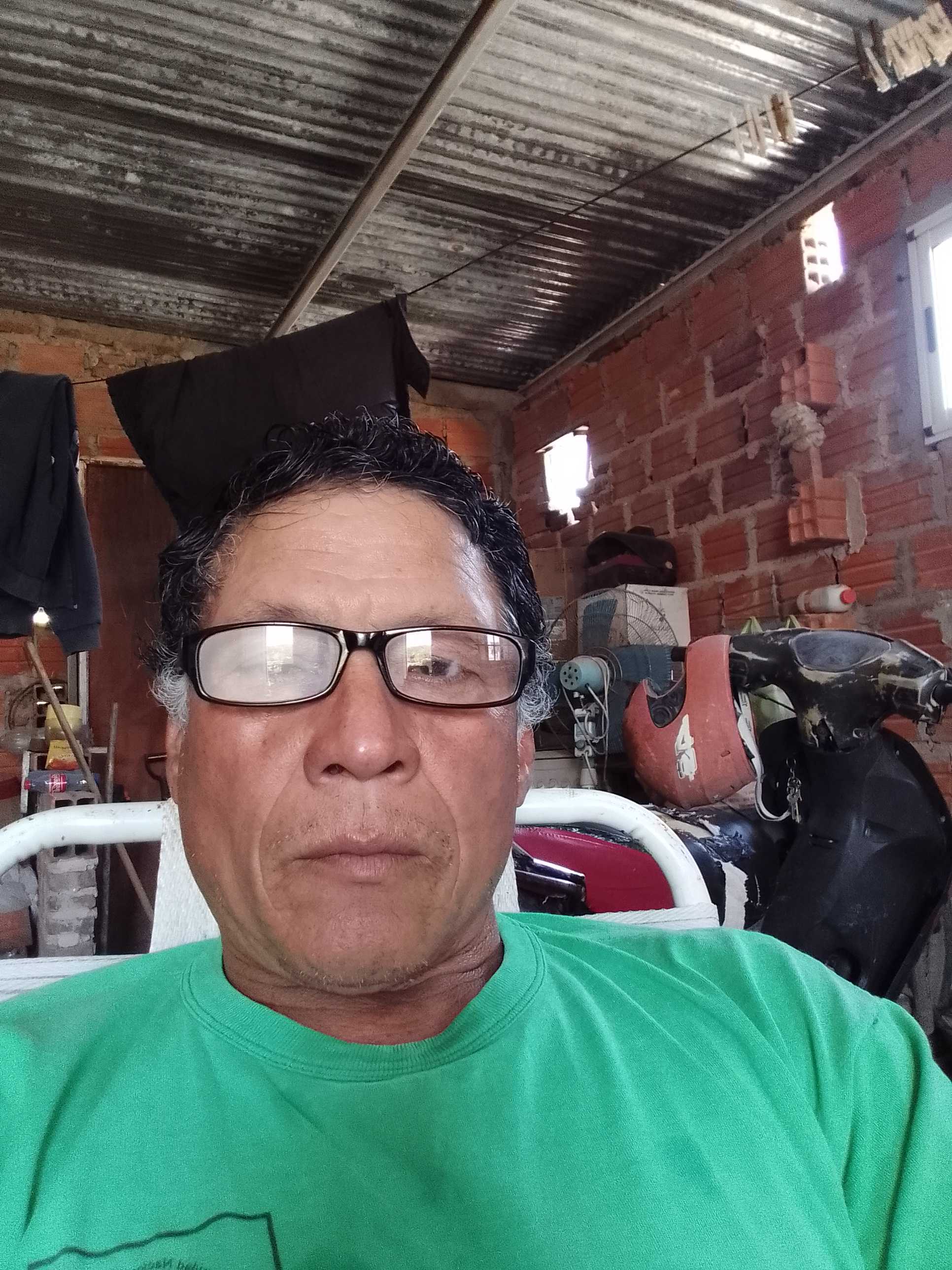 Dario Mirandq