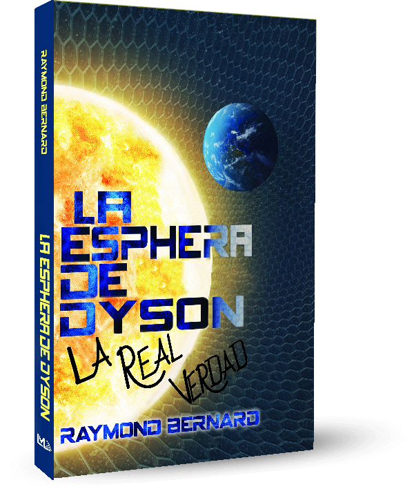 La Sphera De Dyson (Spanish Edition) – LandMark