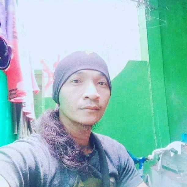 Ali Epih
