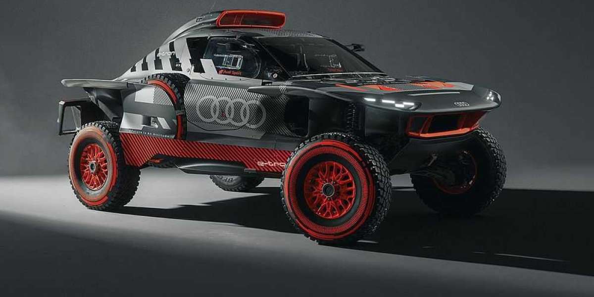 El Rally Dakar tiene todo confirmado para una renovada edición con 14 etapas