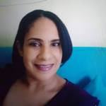 Rafaelina Gonzalez
