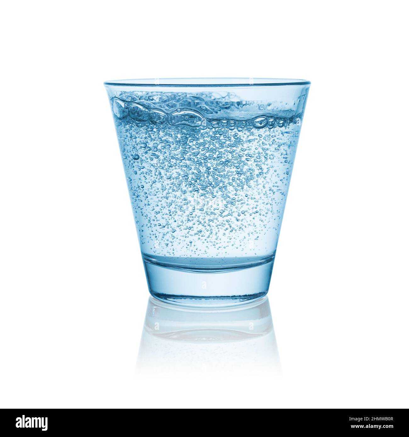 Agua y Soda