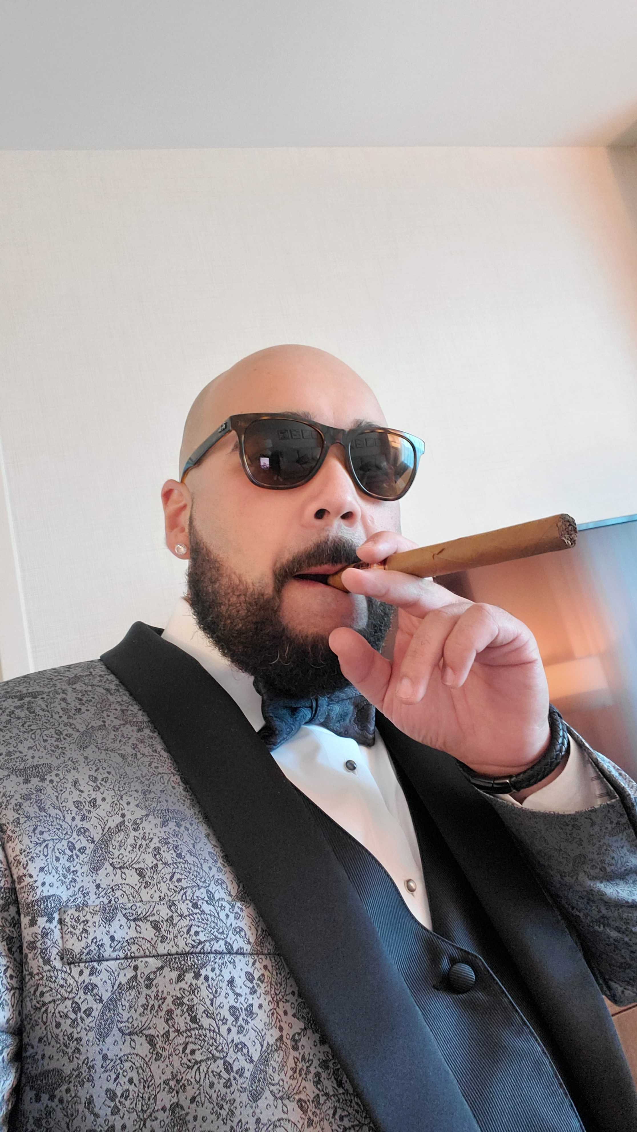 Victor Alonzo