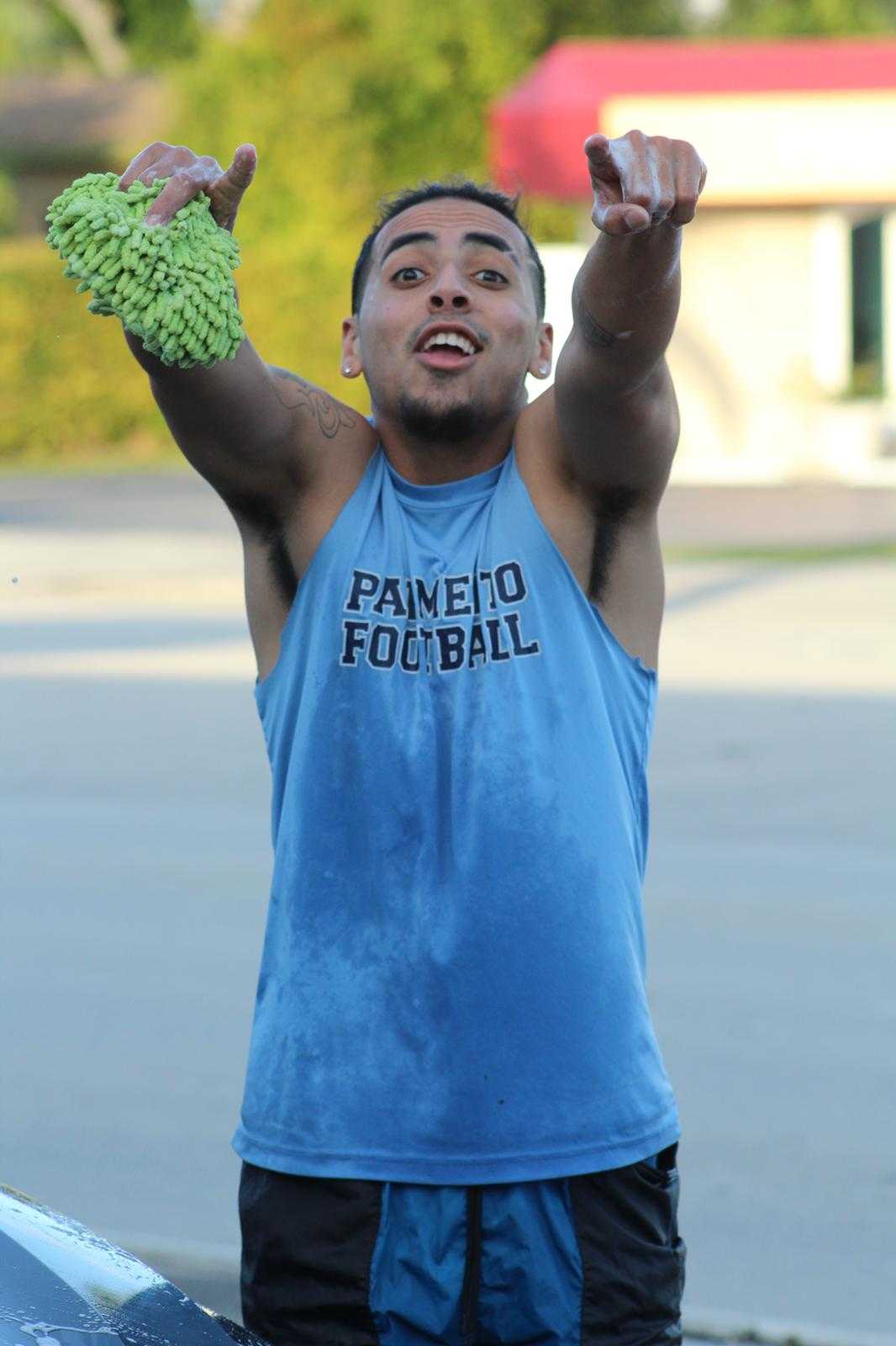 Manny Perez
