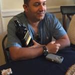 Frank Aracena
