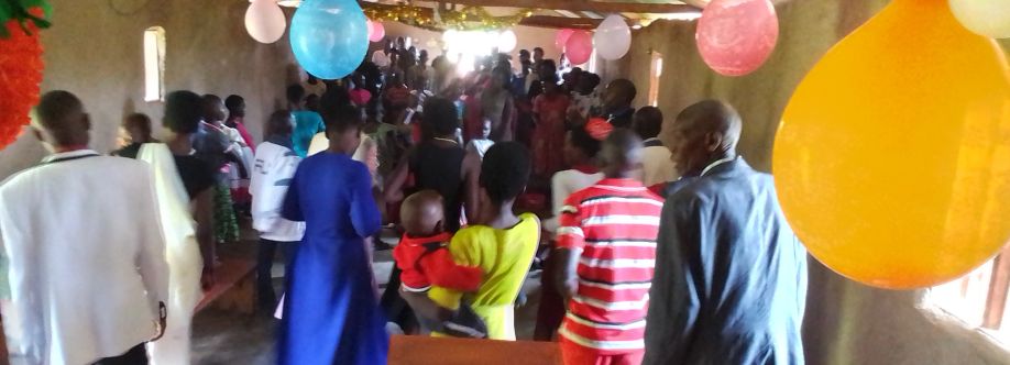 Pastor Aloysius