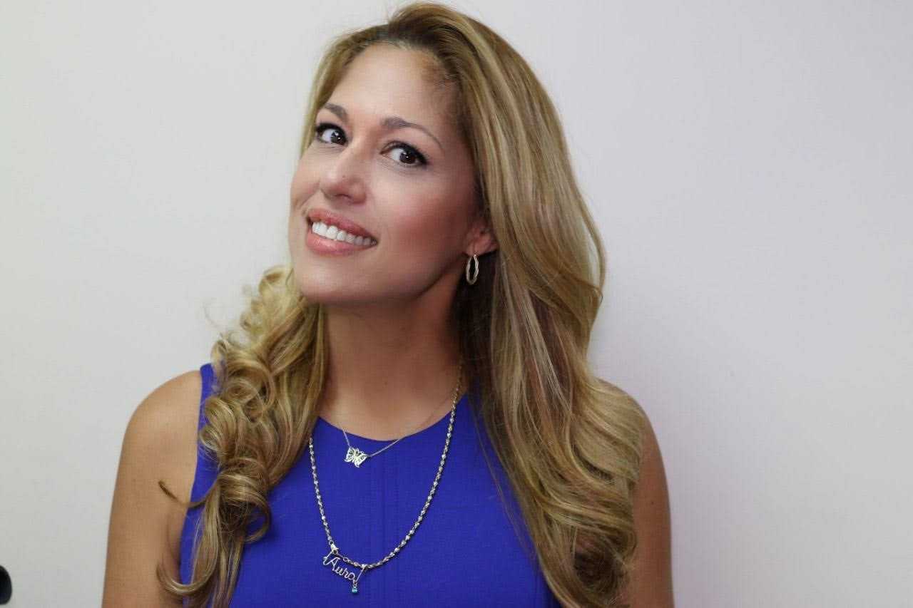 Aura Tovar