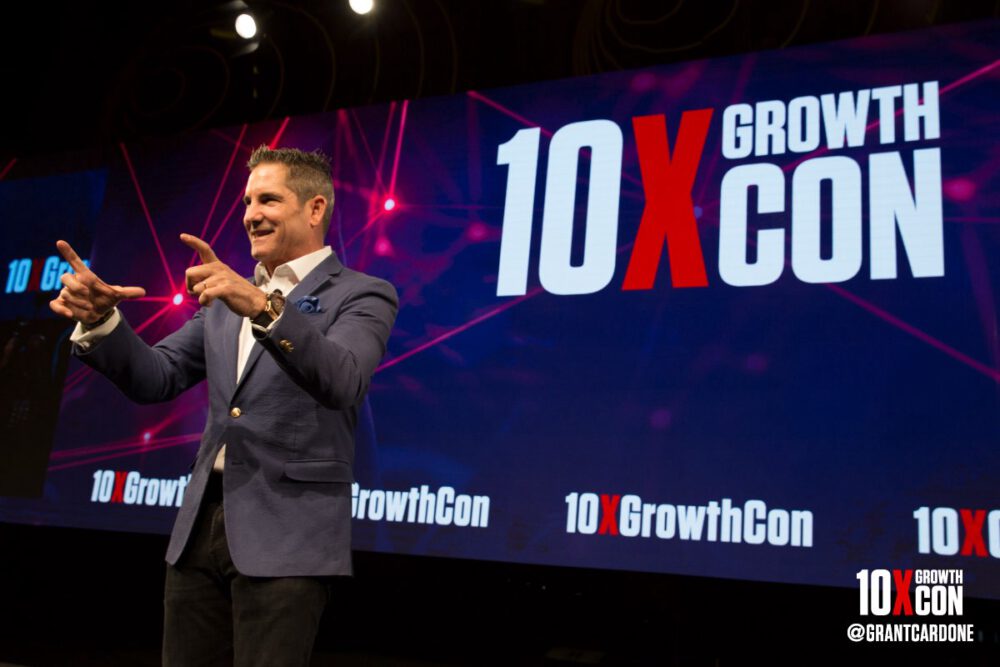 Grant Cardone Review (2022): Is He the Best Real Estate Guru Out There?