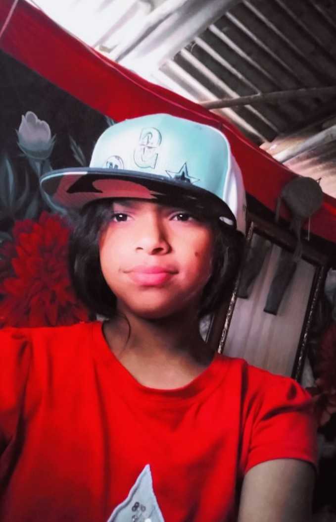 AILIN Mateo