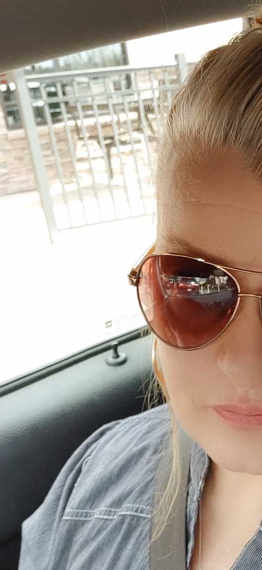 Just Mary