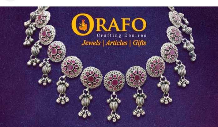 orafo jewels