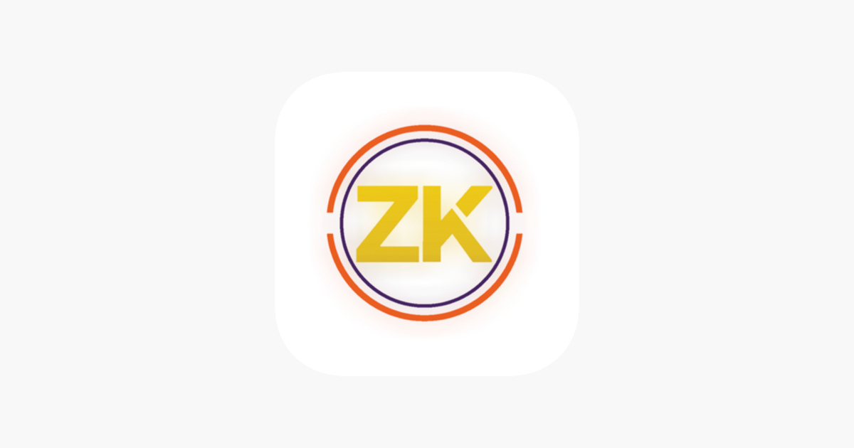 ‎Zekond on the App Store