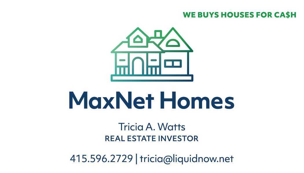 maxnet homes