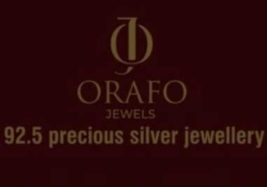 silver jewelery