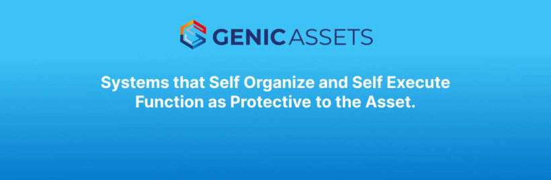 Genic Assets