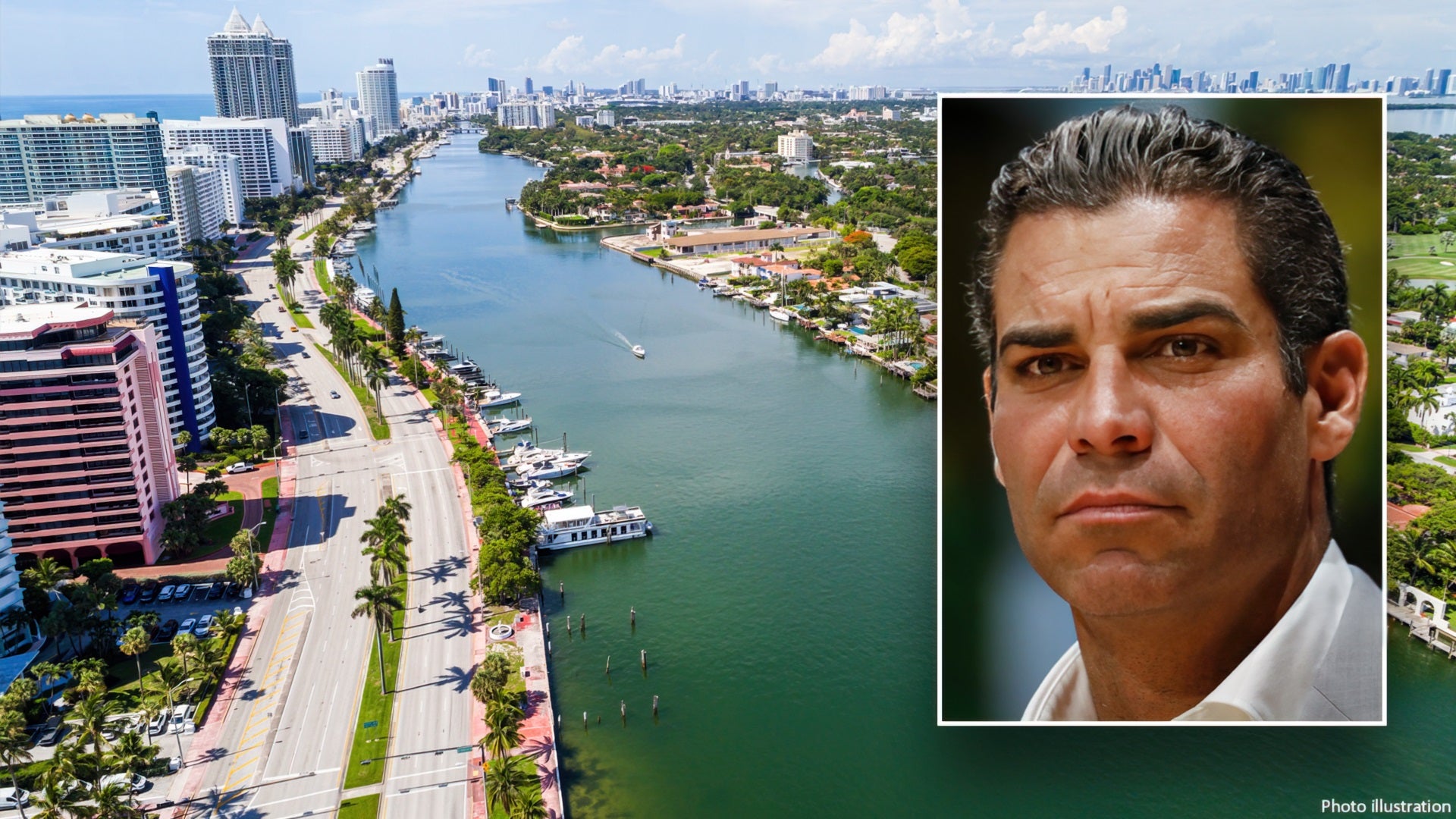 South Florida heats up with ‘unprecedented’ growth, transforms into ‘most dynamic city in the world’ | Fox Business