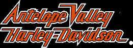 Antelope Valley