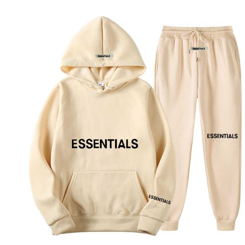Essentials Hoodie