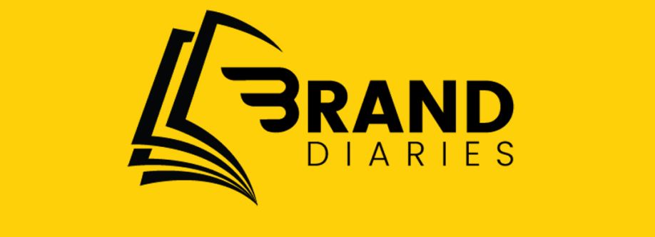 Brand Diaries