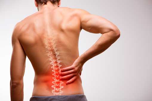 Spinal cord injury