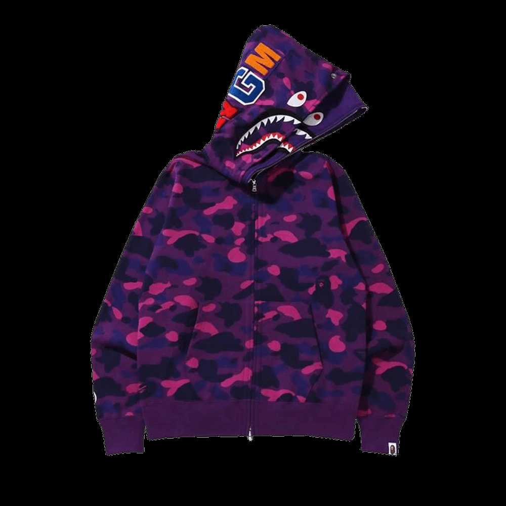 us bape
