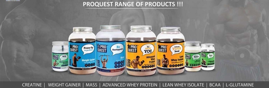 Proquest nutrition